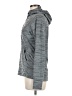 Athleta Gray Pullover Hoodie Size M - photo 5