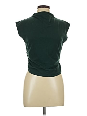 Reformation Short Sleeve Turtleneck (view 1)