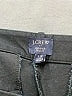 J.Crew Factory Store Black Active Pants Size 12 - photo 7