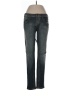 Underground Soul Solid Blue Jeans Size 11 - photo 1