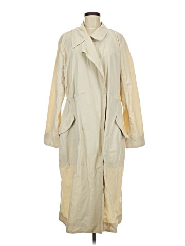 Athleta Trenchcoat (view 1)