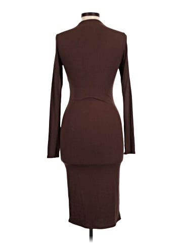 Naked Wardrobe Cocktail Dress (view 2)