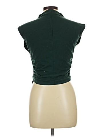 Reformation Short Sleeve Turtleneck (view 2)