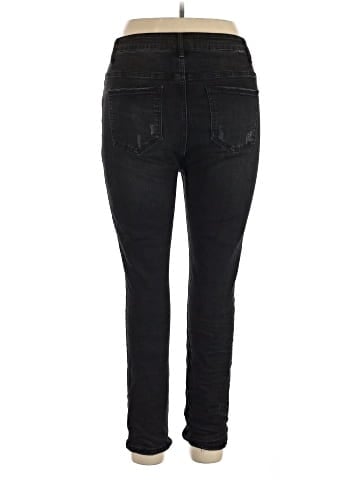 Risen Jeans (view 2)