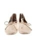 Unbranded Ivory Flats Size 7 - photo 2