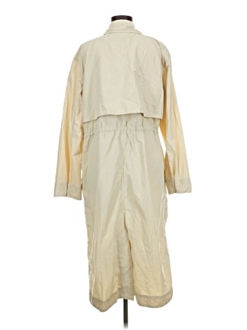 Athleta Trenchcoat (view 2)