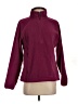 L.L.Bean 100% Polyester Burgundy Pullover Sweater Size S - photo 1