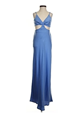 Princess Polly Cocktail Dress (view 1)