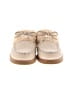 Jack Rogers Ivory Mule/Clog Size 8 1/2 - photo 2