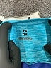Under Armour 100% Polyester Blue Active T-Shirt 9-12 MO / 12 MO - photo 3