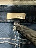 Edyson Blue Jeans Size 27 waist - photo 7