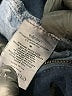 Edyson Blue Jeans Size 27 waist - photo 8