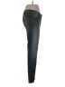 Underground Soul Solid Blue Jeans Size 11 - photo 4