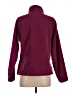 L.L.Bean 100% Polyester Burgundy Pullover Sweater Size S - photo 2