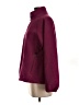 L.L.Bean 100% Polyester Burgundy Pullover Sweater Size S - photo 5