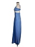 Princess Polly 100% Polyester Blue Cocktail Dress Size 2 - photo 5