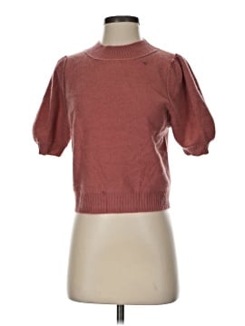 Free People Cashmere Pullover Sweater (view 1)