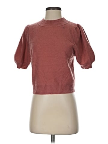 Free People Cashmere Pullover Sweater (view 1)