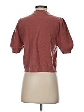 Free People Cashmere Pullover Sweater (view 2)