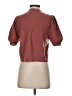 Free People 100% Cashmere Brown Cashmere Pullover Sweater Size S - photo 2