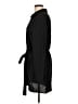 ee:some 100% Polyester Black Casual Dress Size L - photo 5