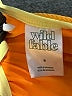 Wild Fable Yellow Swimsuit Top Size S - photo 3