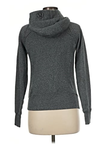 Lululemon Athletica Zip Up Hoodie (view 2)