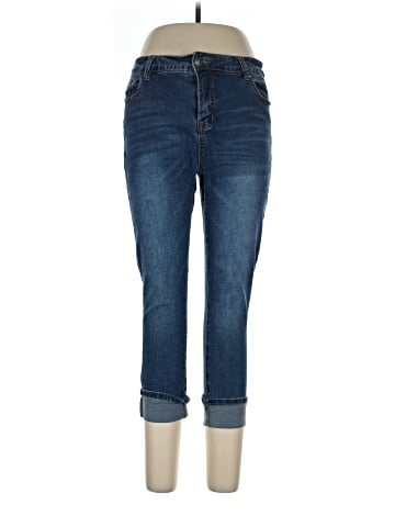 Harmony + Havoc Jeans (view 1)