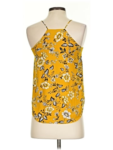 Ann Taylor LOFT Outlet Tank Top (view 2)