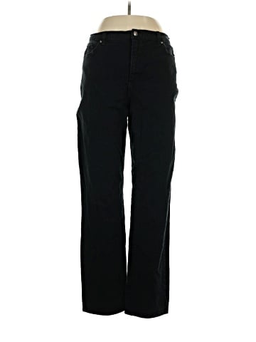 Gloria Vanderbilt Jeans (view 1)