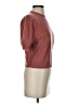 Free People 100% Cashmere Brown Cashmere Pullover Sweater Size S - photo 4