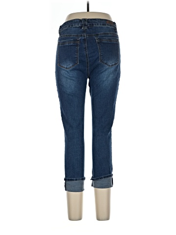 Harmony + Havoc Jeans (view 2)