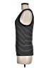 Nine West Black Tank Top Size M - photo 5