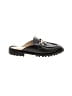 Sincerely Jules Black Mule/Clog Size 7 1/2 - photo 1