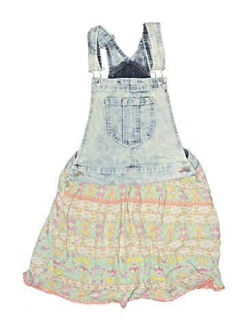 Jordache Overalls (view 1)