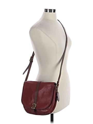 Fossil Crossbody Bag (view 2)