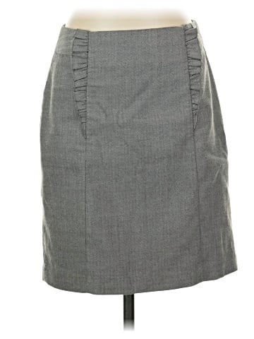 Banana Republic Factory Store Casual Skirt (view 1)