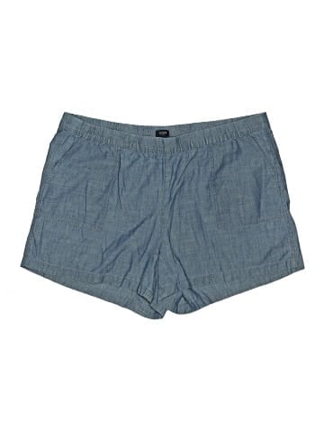 J.Crew Factory Store Shorts (view 1)