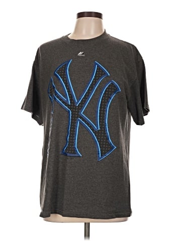 Majestic Short Sleeve T-Shirt (view 1)