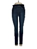 SPANX Solid Blue Jeans Size XS - photo 1