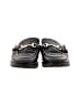 Sincerely Jules Black Mule/Clog Size 7 1/2 - photo 2