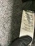 Vince. Black Short Sleeve Top Size M - photo 8