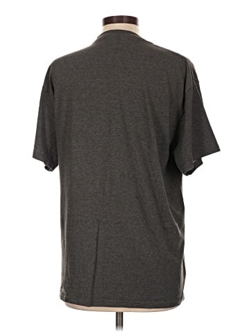 Majestic Short Sleeve T-Shirt (view 2)