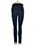 SPANX Solid Blue Jeans Size XS - photo 2