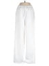 Unbranded White Casual Pants Size XXS (estimated) - photo 1