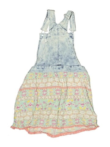 Jordache Overalls (view 2)