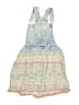 Jordache Blue Overalls Size 10 - 12 - photo 2