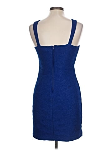 Jodi Kristopher Cocktail Dress (view 2)