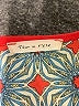 Tea n Rose 100% Polyester Print Green Casual Dress Size M - photo 7