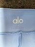 Alo Blue Active Pants Size M - photo 7